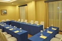 Swiss-Belinn Imara Sudirman Palembang Exterior foto