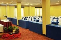 Swiss-Belinn Imara Sudirman Palembang Exterior foto
