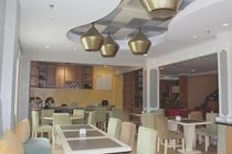 Swiss-Belinn Imara Sudirman Palembang Exterior foto